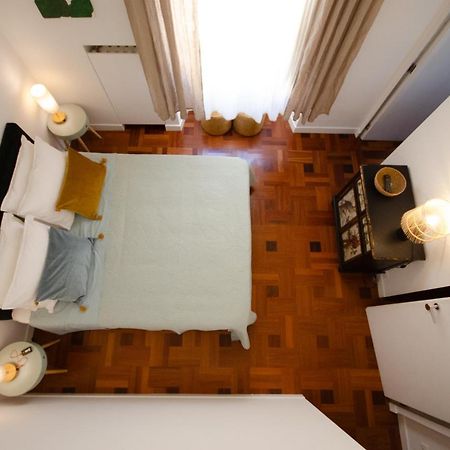 Ferienwohnung Sterlizia House Rom Exterior foto